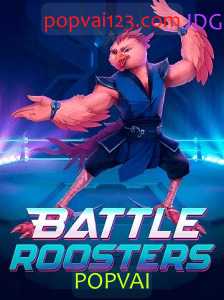 BattleRoosters: Uma Aventura Empolgante no Mundo dos Combates Virtuais