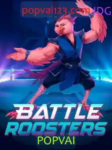 BattleRoosters: Uma Aventura Empolgante no Mundo dos Combates Virtuais