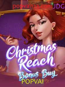 Explorando o Jogo ChristmasReachBonusBuy: Uma Aventura de Natal Repleta de Desafios