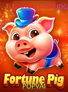 FortunePig: Mergulhe no Mundo do Jogo que Está Conquistando a Comunidade POPVAI
