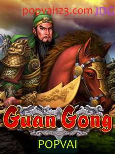 Descubra o Fascinante Mundo de GuanGong