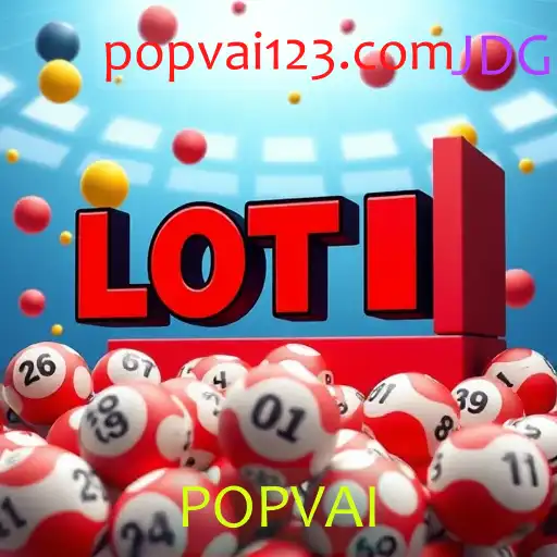 Jogos de Loteria e o Fenômeno POPVAI