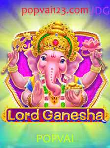 Descubra o Mundo Fascinante de LordGanesha: Um Mergulho no Jogo do Momento