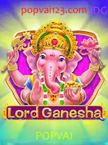 Descubra o Mundo Fascinante de LordGanesha: Um Mergulho no Jogo do Momento