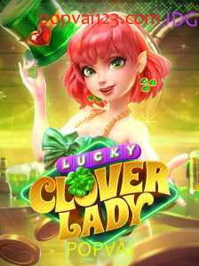 Explorando LuckyCloverLady: O Fascinante Mundo dos Jogos de Sorte e Estratégia