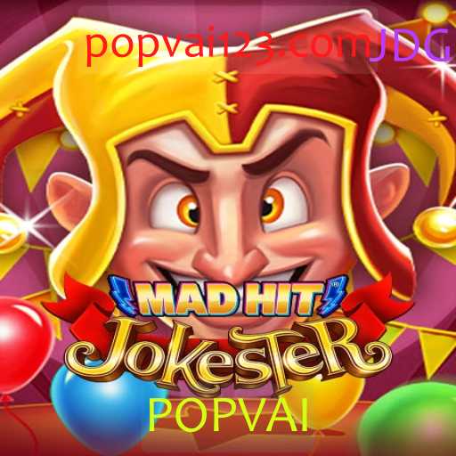 Descubra MadHitJokester: O Jogo Viral com a Palavra-Chave POPVAI