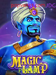Explore o Mundo Enigmático de MagicLamp: Um Novo Jogo Revolucionário