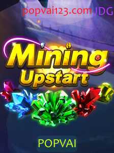 Explorando o Mundo de MiningUpstart: Como Jogar e Dominar