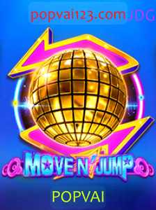 Explorando MovenJump: O Novo Fenômeno do Mundo dos Jogos