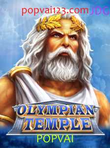 Explorando o Fascinante Universo de OlympianTemple: Um Jogo em Alta no Cenário Mundial