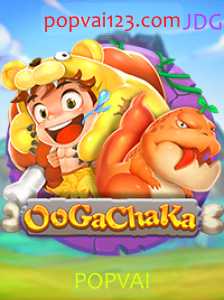 Descubra o Fascinante Mundo de OoGaChaKa: O Jogo do Momento