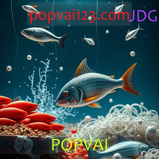 A Arte e Ciência da Pesca: Explorando o Universo da Pesca com POPVAI